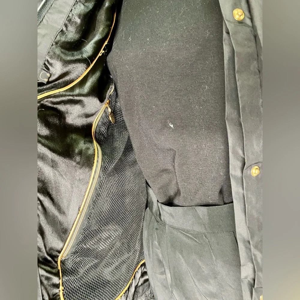 Calvin Klein Performance jacket small - Picture 7 of 13